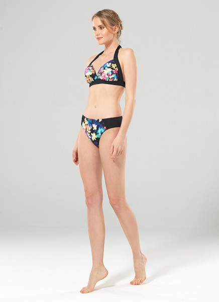 Kad N Bikini St Zigzag Bask L Blackspade