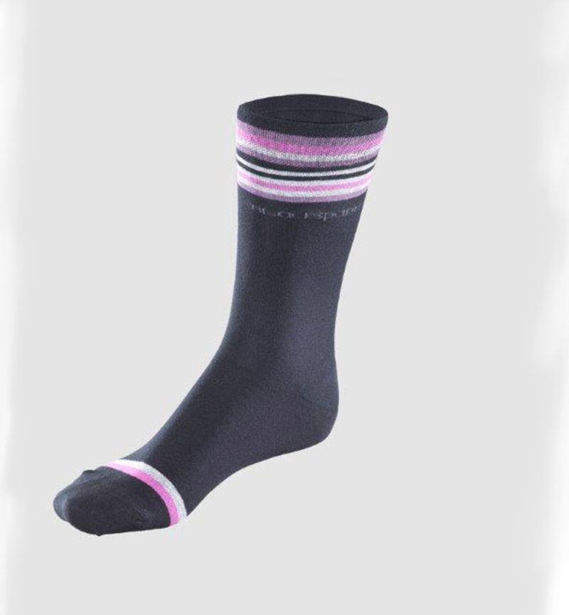 Erkek Classics Çorap 9931 - Siyah