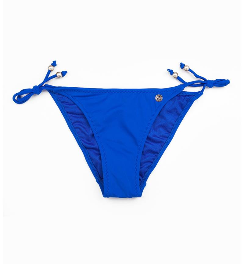Kadın Bikini Alt 8253 - Mavi