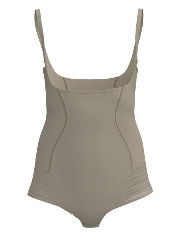 Blackspade Kadın Body Control Korse 1480