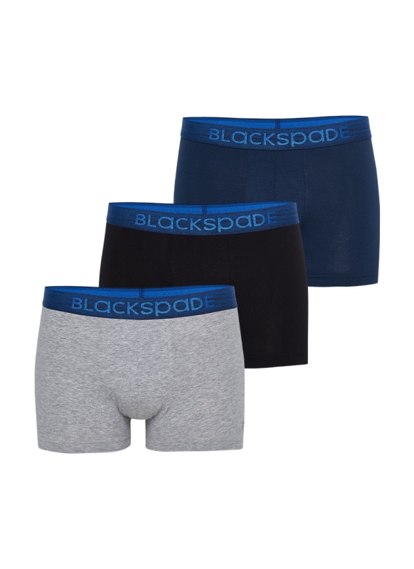 Blackspade Erkek Boxer 9472 main image 0
